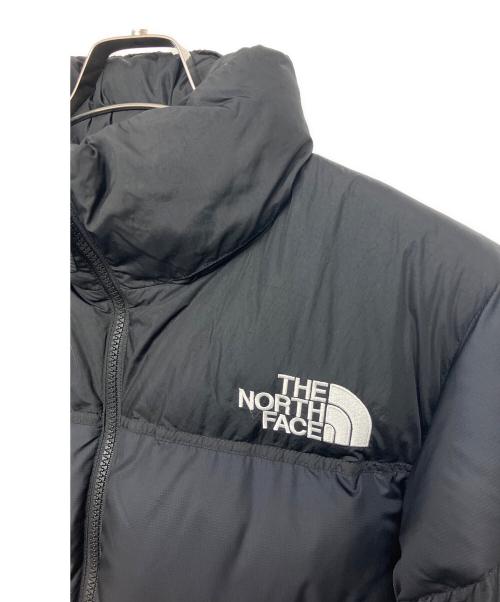THE NORTH FACE（ザ ノース フェイス）THE NORTH FACE (ザ ノース フェイス) nd92335　ダウンジャケット ブラック サイズ:Mの古着・服飾アイテム