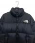 THE NORTH FACE (ザ ノース フェイス) nd92335　ダウンジャケット ブラック サイズ:M：20000円