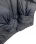 中古・古着 THE NORTH FACE (ザ ノース フェイス) nd92335　ダウンジャケット ブラック サイズ:M：20000円