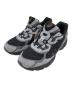 asics（アシックス）の古着「GEL-NYC 1203A897 スニーカー」｜ブラック×グレー