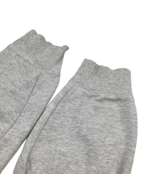 stussy（ステューシー）stussy (ステューシー) Z4000SAS21 プルオーバーパーカー グレー サイズ:XLの古着・服飾アイテム