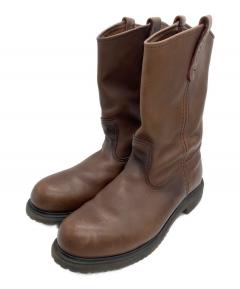 中古・古着通販】RUSSELL MOCCASIN (ラッセルモカシン) Knock-A-Bout
