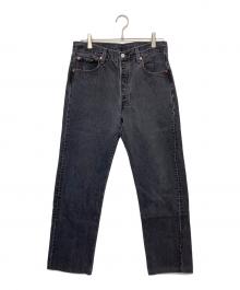 LEVI'S（リーバイス）の古着「501-0660　アメリカ製 653」｜ブラック