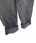中古・古着 LEVI'S (リーバイス) 501-0660　アメリカ製 653 ブラック サイズ:W34×L36：11000円