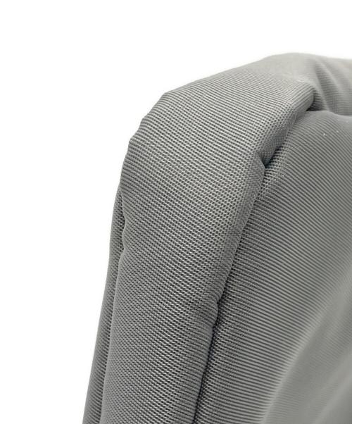 ANTEPRIMA（アンテプリマ）ANTEPRIMA (アンテプリマ) アデッソ スモール ショルダーバッグ ネイビー×シルバーの古着・服飾アイテム