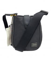 PORTER（ポーター）の古着「CISCO ショルダーバッグ」