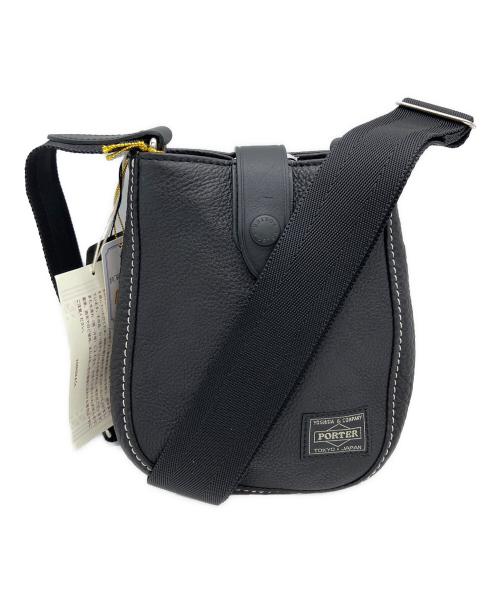 PORTER（ポーター）PORTER (ポーター) CISCO ショルダーバッグ 未使用品の古着・服飾アイテム