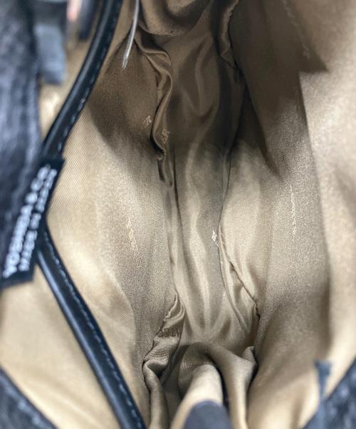 PORTER（ポーター）PORTER (ポーター) CISCO ショルダーバッグ 未使用品の古着・服飾アイテム
