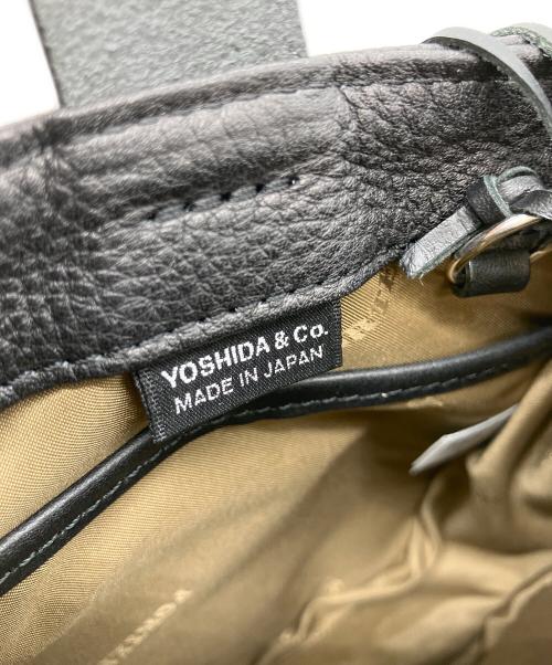 PORTER（ポーター）PORTER (ポーター) CISCO ショルダーバッグ 未使用品の古着・服飾アイテム