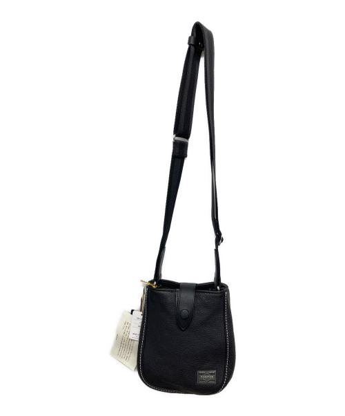 PORTER（ポーター）PORTER (ポーター) CISCO ショルダーバッグ 未使用品の古着・服飾アイテム