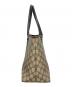 GUCCI (グッチ) トートバッグ ベージュ：35000円
