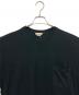 HERMES (エルメス) 半袖カットソー ブラック サイズ:XL：23000円