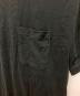 中古・古着 HERMES (エルメス) 半袖カットソー ブラック サイズ:XL：23000円