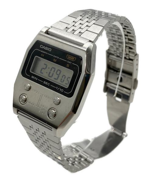 CASIO（カシオ）CASIO (カシオ) A1100 腕時計の古着・服飾アイテム