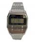 CASIO（カシオ）の古着「A1100 腕時計」