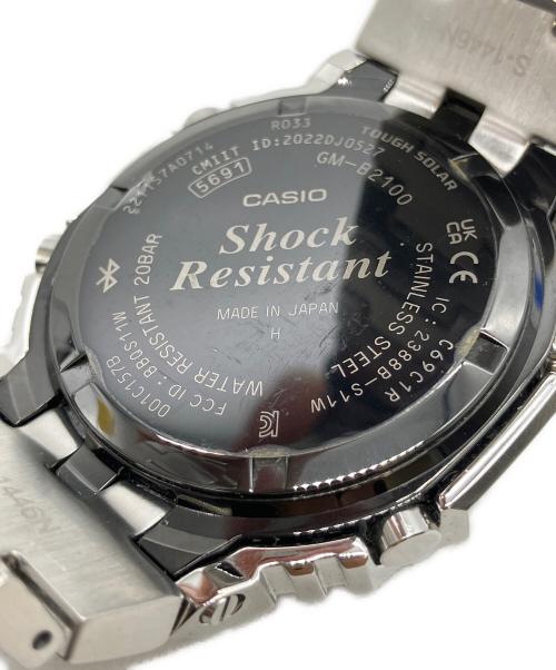 CASIO（カシオ）CASIO (カシオ) G-SHOCK GM-B2100　腕時計の古着・服飾アイテム