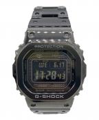 CASIOカシオ）の古着「G-SHOCK GMW-B5000　腕時計」