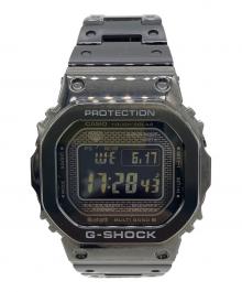 CASIO（カシオ）の古着「G-SHOCK GMW-B5000　腕時計」