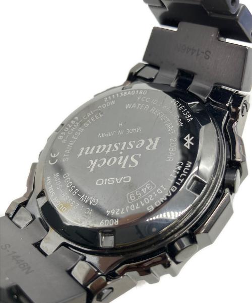 CASIO（カシオ）CASIO (カシオ) G-SHOCK GMW-B5000　腕時計の古着・服飾アイテム