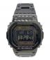 CASIO（カシオ）の古着「G-SHOCK GMW-B5000　腕時計」