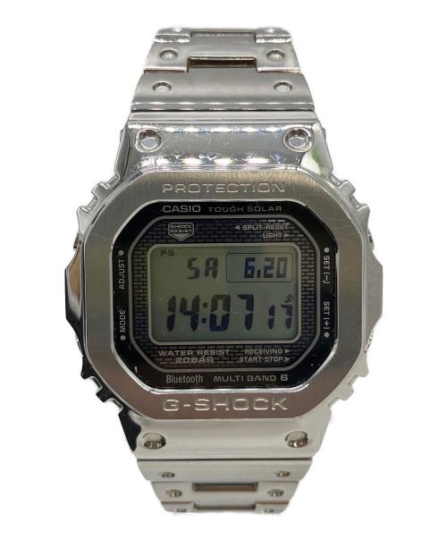 CASIO（カシオ）CASIO (カシオ) G-SHOCK　GMW-B5000　腕時計の古着・服飾アイテム