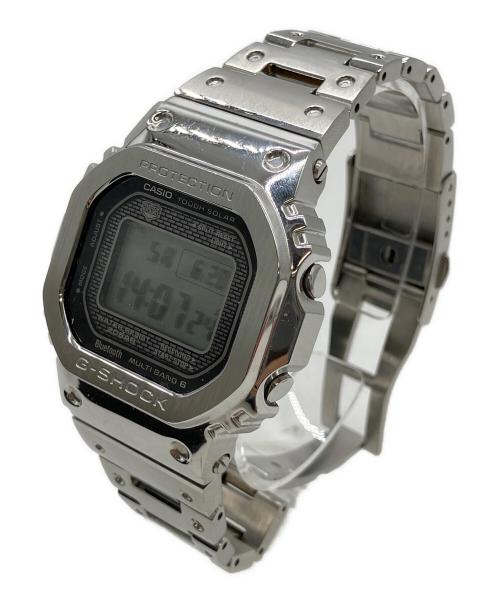 CASIO（カシオ）CASIO (カシオ) G-SHOCK　GMW-B5000　腕時計の古着・服飾アイテム