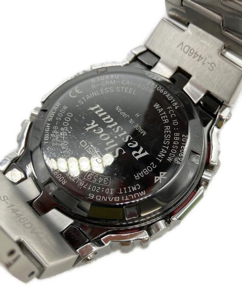 CASIO（カシオ）CASIO (カシオ) G-SHOCK　GMW-B5000　腕時計の古着・服飾アイテム