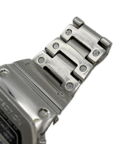 CASIO（カシオ）CASIO (カシオ) G-SHOCK　GMW-B5000　腕時計の古着・服飾アイテム