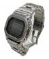 CASIO (カシオ) G-SHOCK　GMW-B5000　腕時計：35000円
