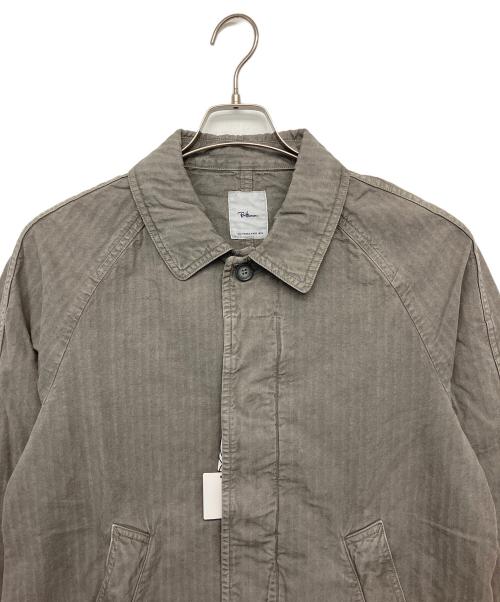 Ron Herman（ロンハーマン）Ron Herman (ロンハーマン) 622020009-1071　ジャケット ベージュ サイズ:L 未使用品の古着・服飾アイテム