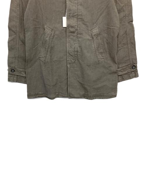Ron Herman（ロンハーマン）Ron Herman (ロンハーマン) 622020009-1071　ジャケット ベージュ サイズ:L 未使用品の古着・服飾アイテム