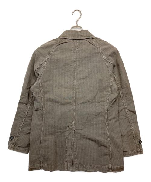 Ron Herman（ロンハーマン）Ron Herman (ロンハーマン) 622020009-1071　ジャケット ベージュ サイズ:L 未使用品の古着・服飾アイテム