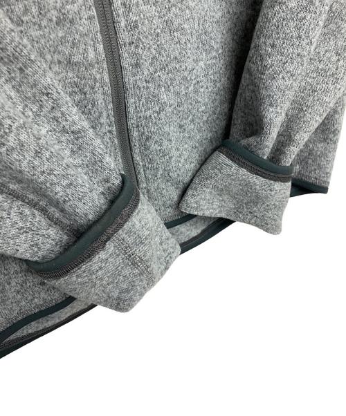 ARC'TERYX（アークテリクス）ARC'TERYX (アークテリクス) コバートカーディガン グレー サイズ:Sの古着・服飾アイテム