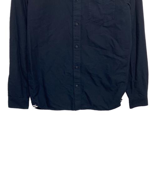 FRED PERRY（フレッドペリー）FRED PERRY (フレッドペリー) Oxford Shirt　M5516/608/00715/408 ネイビー サイズ:Mの古着・服飾アイテム