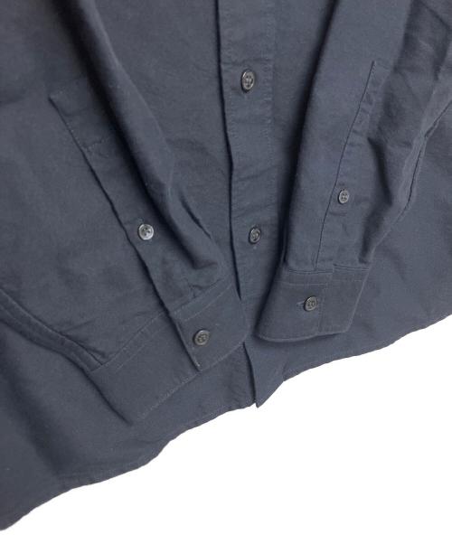 FRED PERRY（フレッドペリー）FRED PERRY (フレッドペリー) Oxford Shirt　M5516/608/00715/408 ネイビー サイズ:Mの古着・服飾アイテム