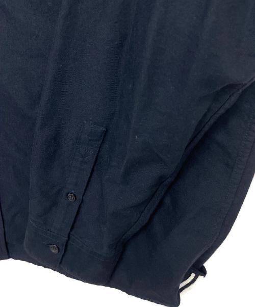 FRED PERRY（フレッドペリー）FRED PERRY (フレッドペリー) Oxford Shirt　M5516/608/00715/408 ネイビー サイズ:Mの古着・服飾アイテム