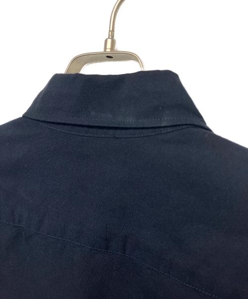 FRED PERRY（フレッドペリー）FRED PERRY (フレッドペリー) Oxford Shirt　M5516/608/00715/408 ネイビー サイズ:Mの古着・服飾アイテム
