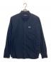 FRED PERRY（フレッドペリー）の古着「Oxford Shirt　M5516/608/00715/408」｜ネイビー