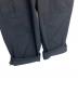 中古・古着 DAIWA PIER39 (ダイワ ピア39) Loose Stretch 6P Mil Pants ブラック サイズ:M：10000円