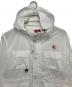 HELLRAZOR (ヘルレイザー) 01125SS0101　DISASTER PARKA TYPE3 ホワイト サイズ:M：36000円