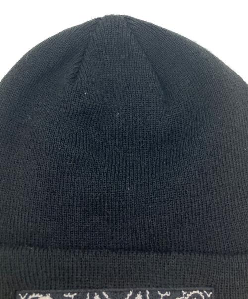 SUPREME（シュプリーム）Supreme (シュプリーム) New Era (ニューエラ) 19AW　ニット帽の古着・服飾アイテム