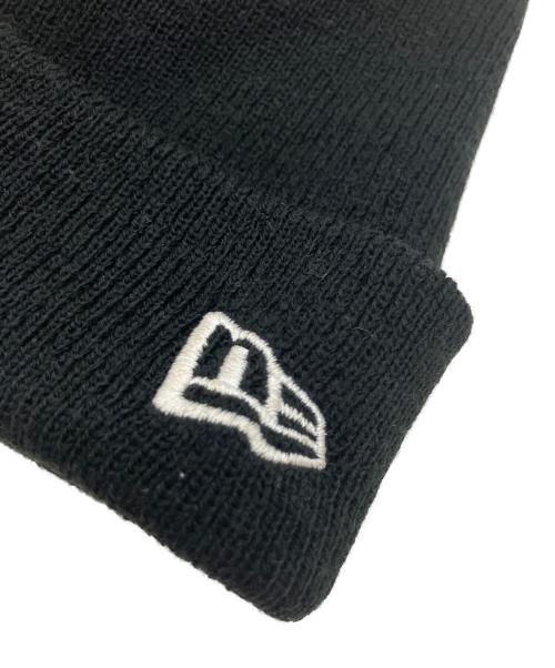 SUPREME（シュプリーム）Supreme (シュプリーム) New Era (ニューエラ) 19AW　ニット帽の古着・服飾アイテム