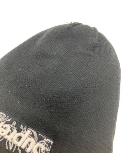 SUPREME（シュプリーム）Supreme (シュプリーム) New Era (ニューエラ) 19AW　ニット帽の古着・服飾アイテム