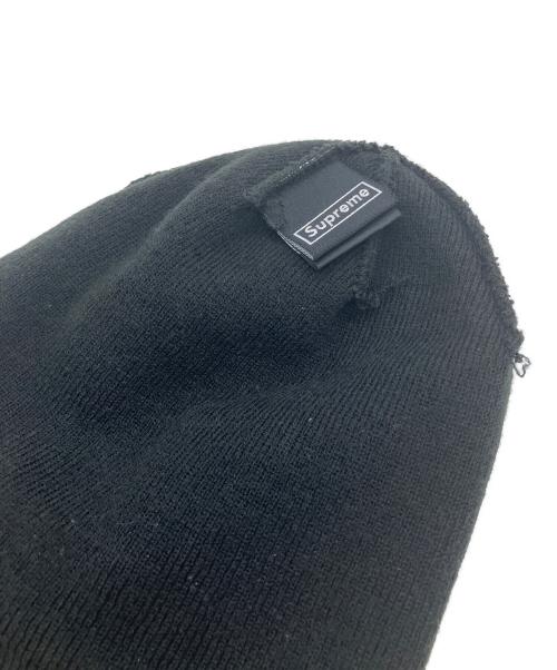 SUPREME（シュプリーム）Supreme (シュプリーム) New Era (ニューエラ) 19AW　ニット帽の古着・服飾アイテム