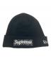 Supreme（シュプリーム）の古着「19AW　ニット帽」