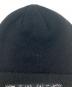 Supreme (シュプリーム) New Era (ニューエラ) 19AW　ニット帽：10000円