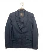 G-STAR RAWジースターロゥ）の古着「WORKER BLAZER」｜ネイビー