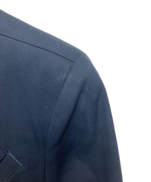 G-STAR RAW（ジースターロゥ）G-STAR RAW (ジースターロゥ) WORKER BLAZER ネイビー サイズ:Sの古着・服飾アイテム