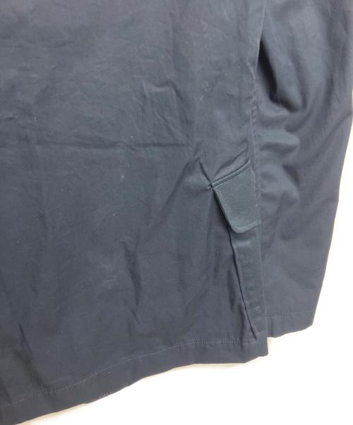 G-STAR RAW（ジースターロゥ）G-STAR RAW (ジースターロゥ) WORKER BLAZER ネイビー サイズ:Sの古着・服飾アイテム