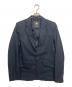 G-STAR RAW（ジースターロゥ）の古着「WORKER BLAZER」｜ネイビー